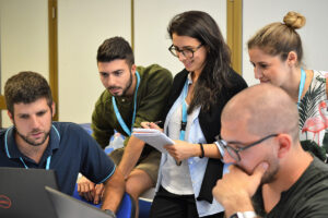Master in Marketing Management